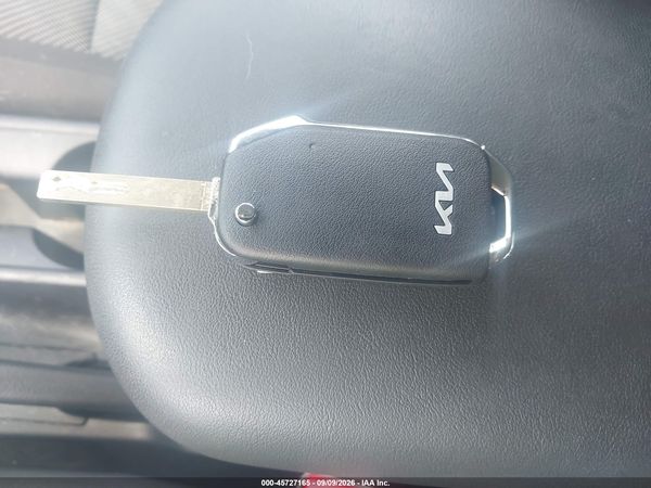 2021 KIA SELTOS LX