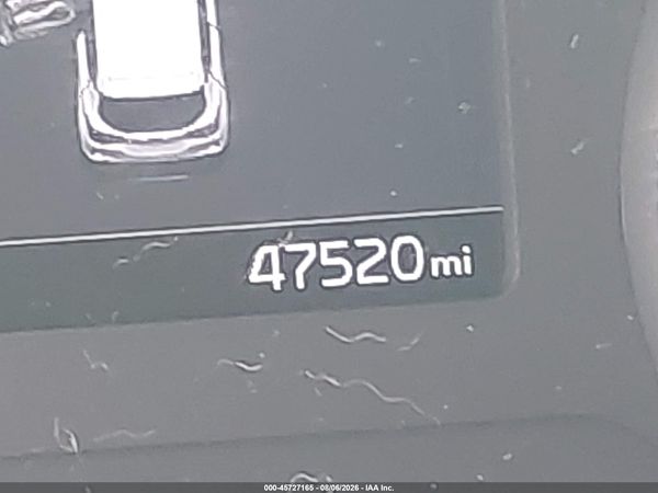 2021 KIA SELTOS LX
