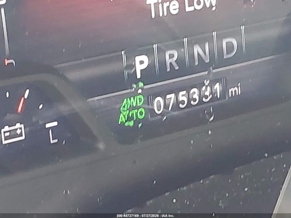 2021 RAM 1500 BIG HORN  4X4 5'7 BOX