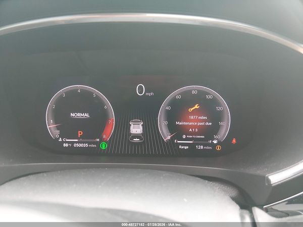 2023 ACURA MDX A-SPEC