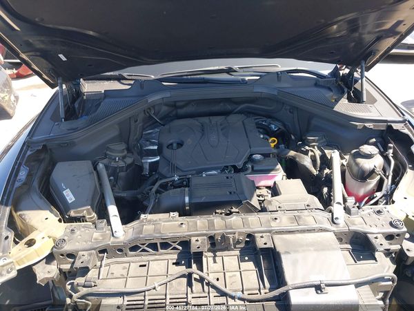 2026 GENESIS GV80 2.5T ADVANCED AWD
