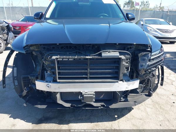 2026 GENESIS GV80 2.5T ADVANCED AWD