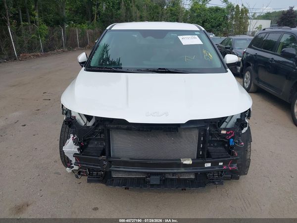 2024 KIA CARNIVAL MPV EX