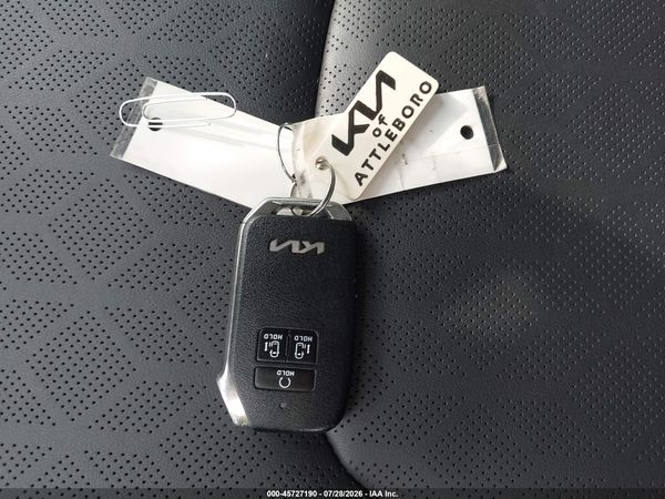 2024 KIA CARNIVAL MPV EX