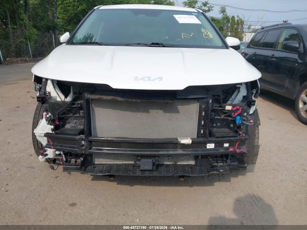 2024 KIA CARNIVAL MPV EX