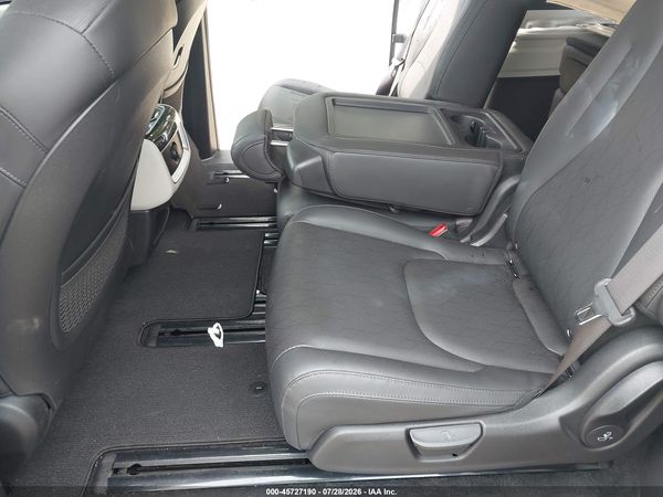 2024 KIA CARNIVAL MPV EX