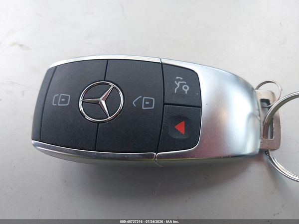 2020 MERCEDES-BENZ GLC 350E 4MATIC