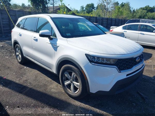 2021 KIA SORENTO LX