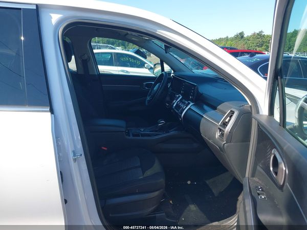 2021 KIA SORENTO LX