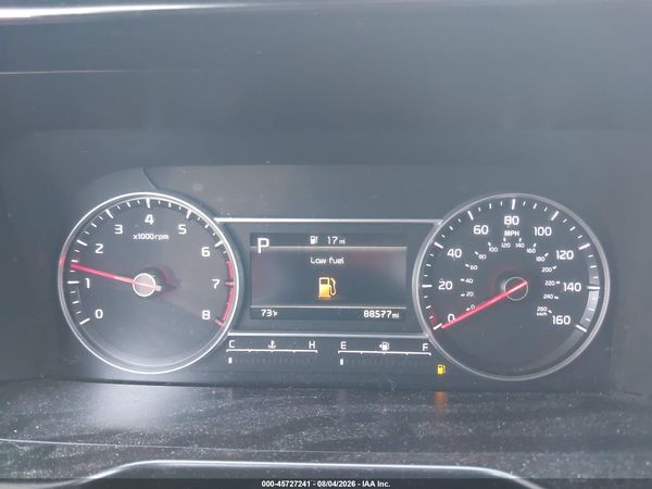 2021 KIA SORENTO LX