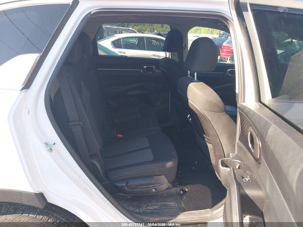2021 KIA SORENTO LX