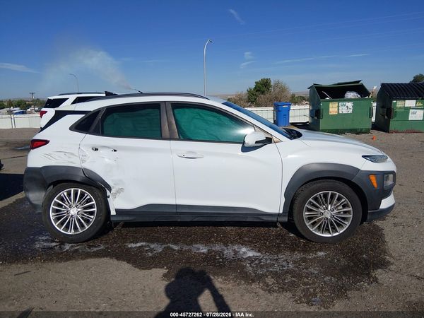 2018 HYUNDAI KONA SEL