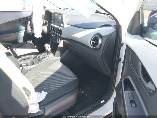 2018 HYUNDAI KONA SEL