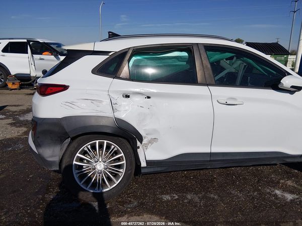 2018 HYUNDAI KONA SEL