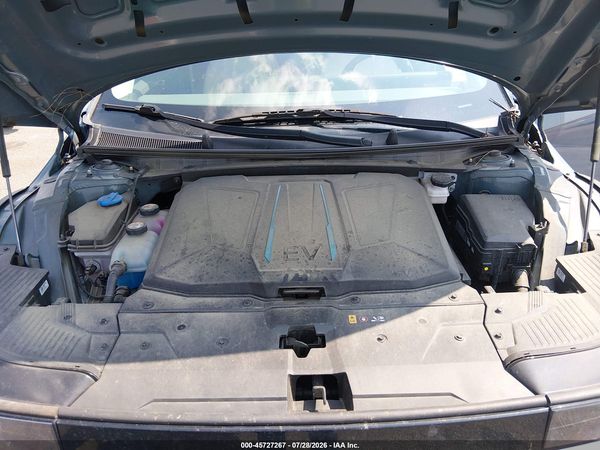 2022 HYUNDAI IONIQ 5 SEL