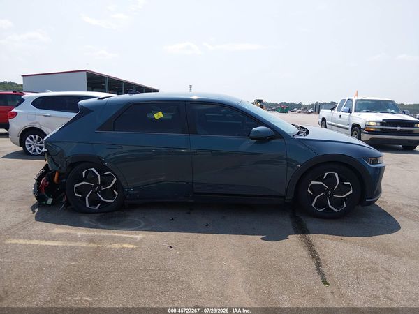 2022 HYUNDAI IONIQ 5 SEL