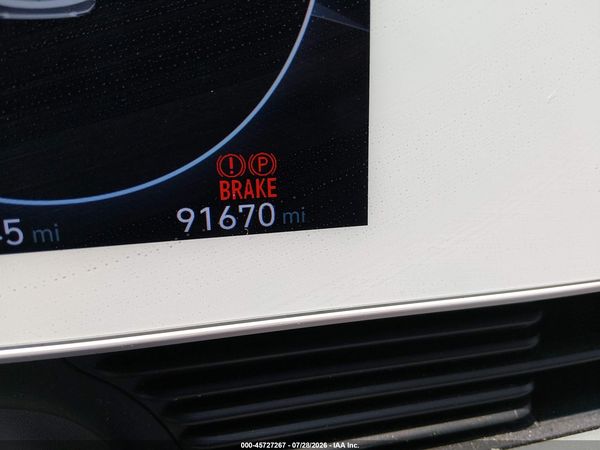 2022 HYUNDAI IONIQ 5 SEL