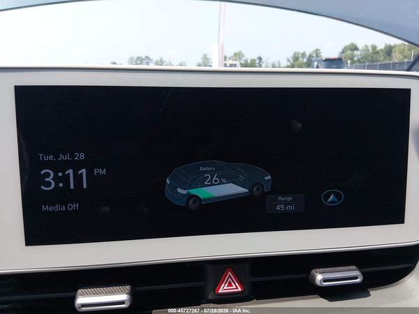 2022 HYUNDAI IONIQ 5 SEL