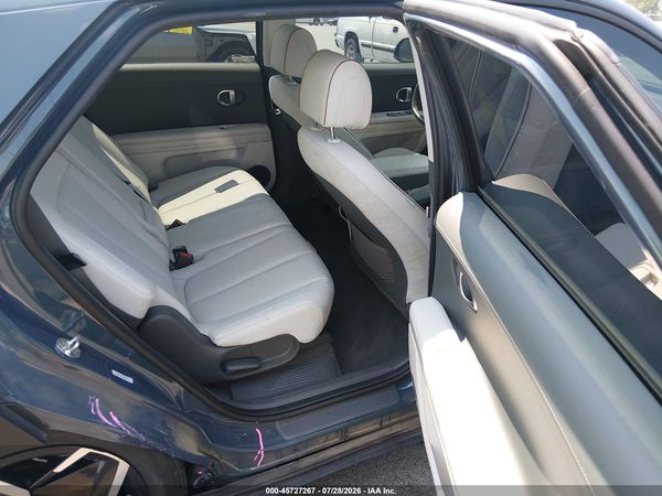2022 HYUNDAI IONIQ 5 SEL