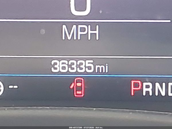 2022 CHEVROLET EQUINOX FWD LT — I118