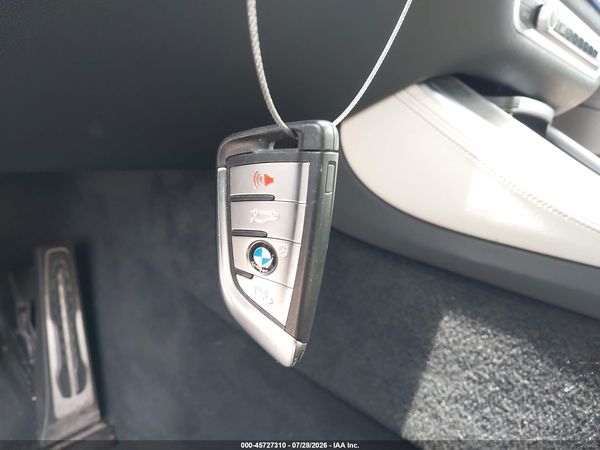 2021 BMW X5 PHEV XDRIVE45E