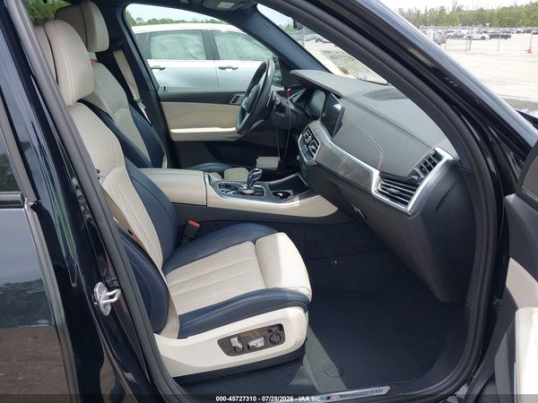 2021 BMW X5 PHEV XDRIVE45E