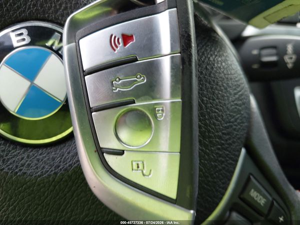 2015 BMW 328I SA