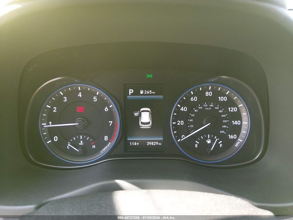 2020 HYUNDAI KONA ULTIMATE