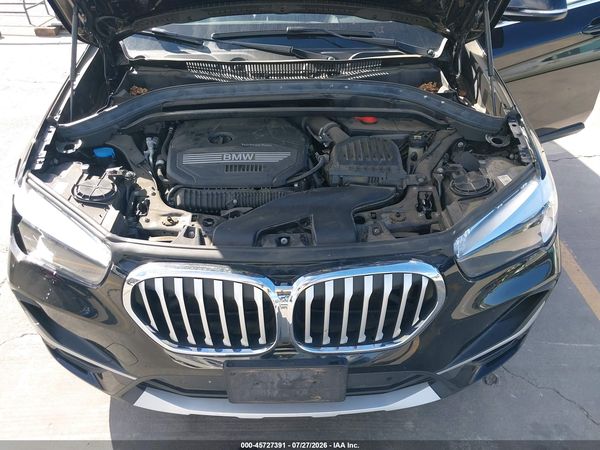 2020 BMW X1 XDRIVE28I