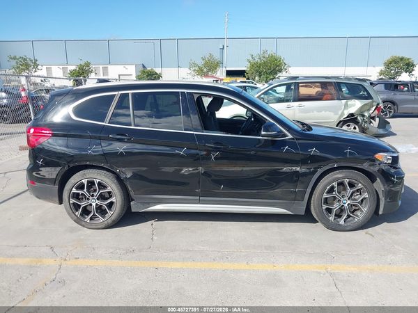 2020 BMW X1 XDRIVE28I