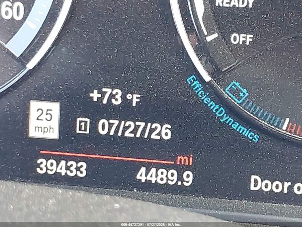 2020 BMW X1 XDRIVE28I