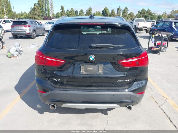 2020 BMW X1 XDRIVE28I
