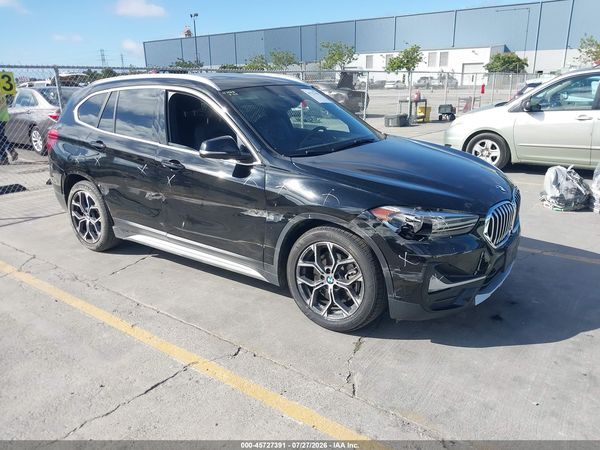 2020 BMW X1 XDRIVE28I