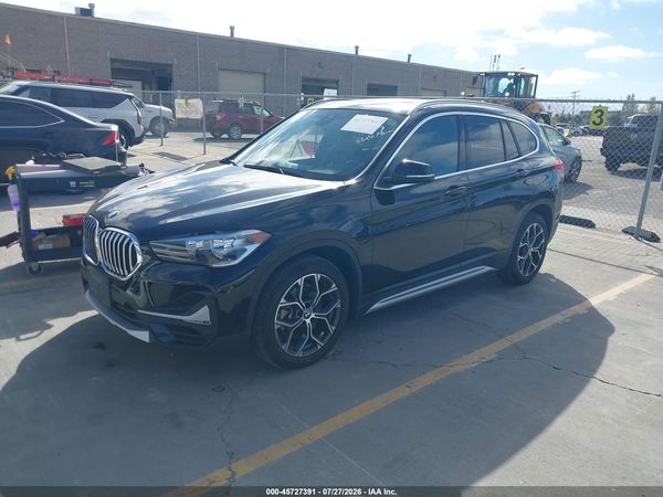 2020 BMW X1 XDRIVE28I