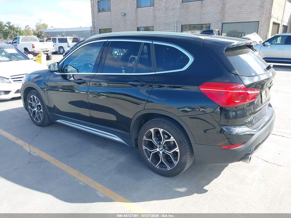 2020 BMW X1 XDRIVE28I