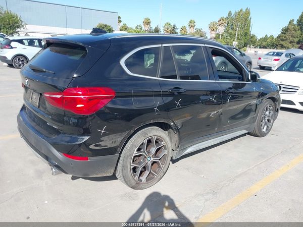2020 BMW X1 XDRIVE28I