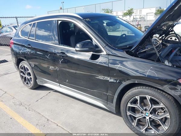 2020 BMW X1 XDRIVE28I