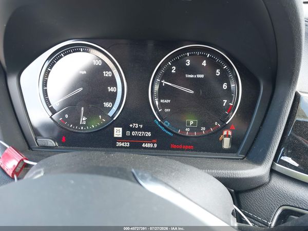 2020 BMW X1 XDRIVE28I