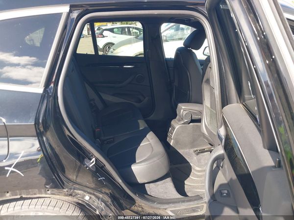 2020 BMW X1 XDRIVE28I