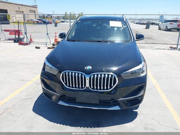 2020 BMW X1 XDRIVE28I