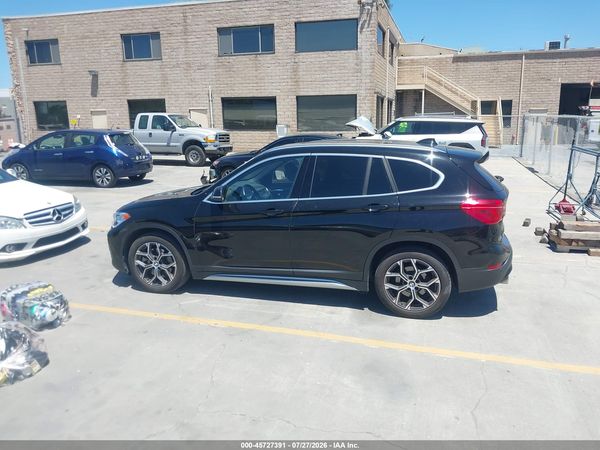 2020 BMW X1 XDRIVE28I