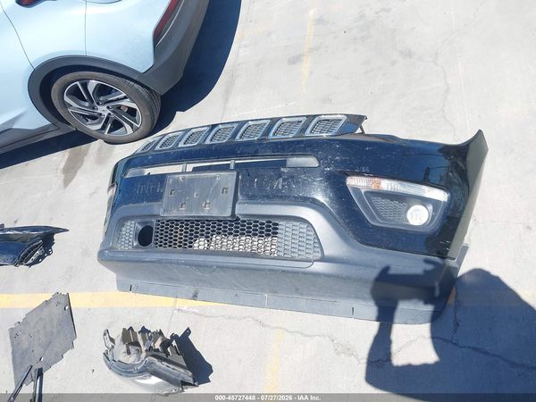 2018 JEEP COMPASS LATITUDE FWD