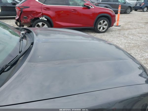 2021 DODGE CHARGER POLICE RWD