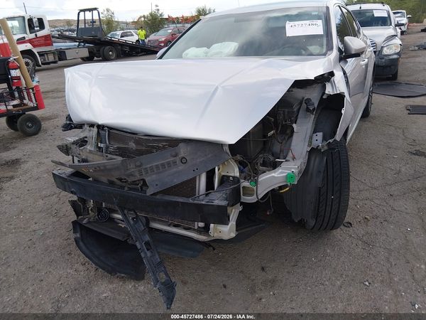 2018 KIA CADENZA PREMIUM