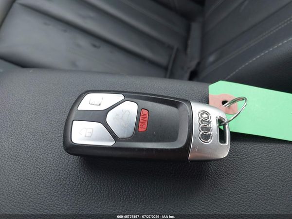 2020 AUDI A4