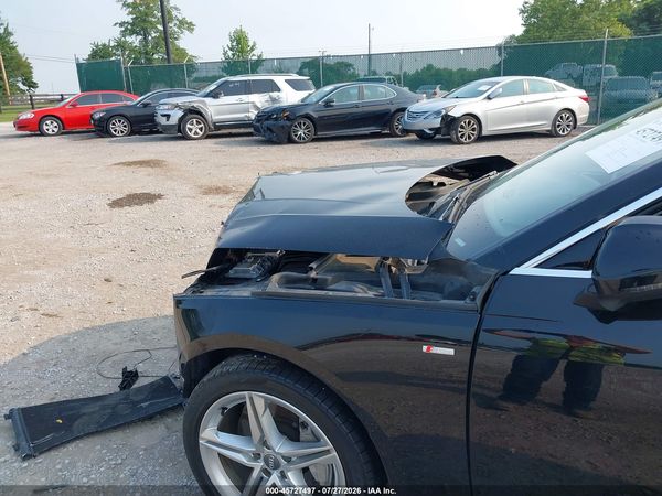 2020 AUDI A4
