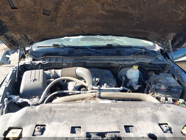 2016 RAM 1500 EXPRESS