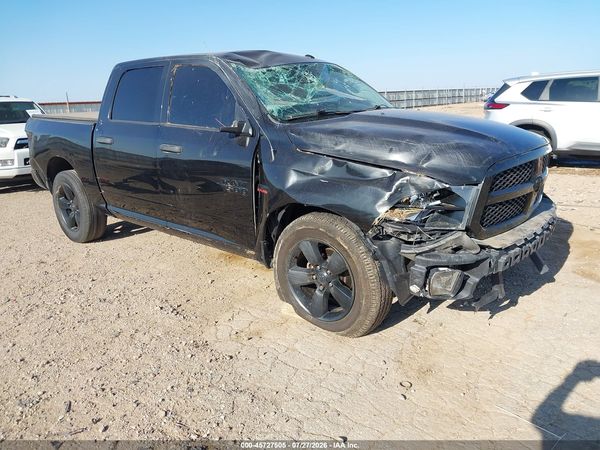 2016 RAM 1500 EXPRESS