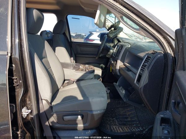 2016 RAM 1500 EXPRESS
