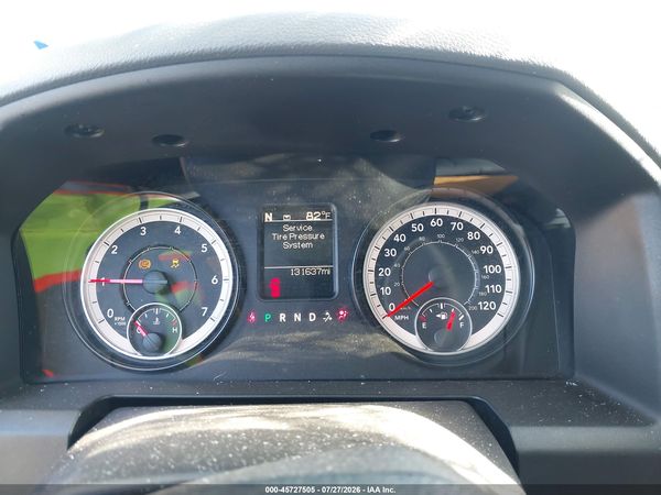 2016 RAM 1500 EXPRESS